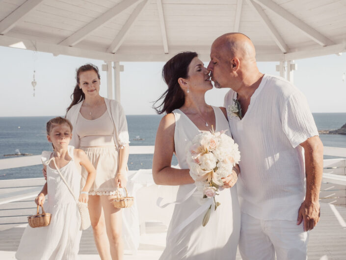 Mathias & Evelin